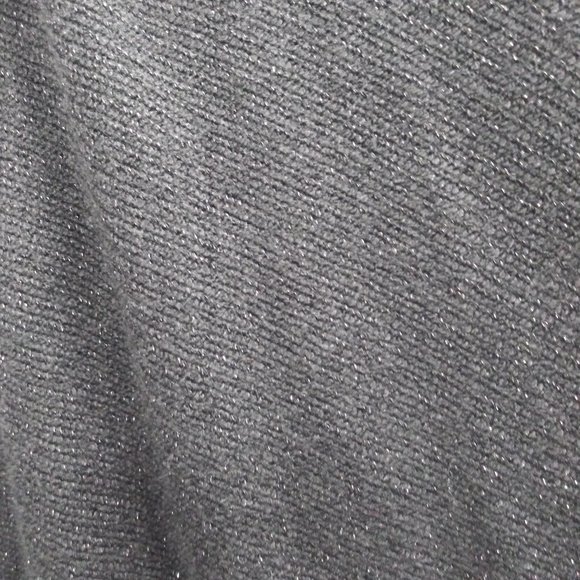 2311 Size 8/Small  Loft Sleeveless Dress and Wrap - Picture 6 of 10